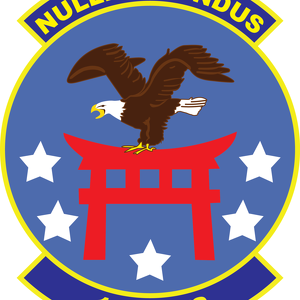 18 AMXS EAGLE KEEPERS